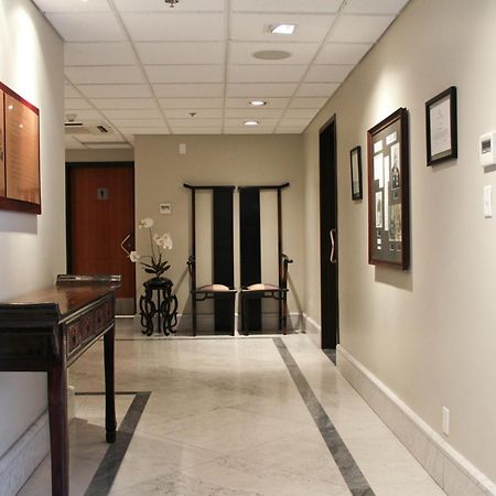 Hotel Rialto Victoria Luaran gambar