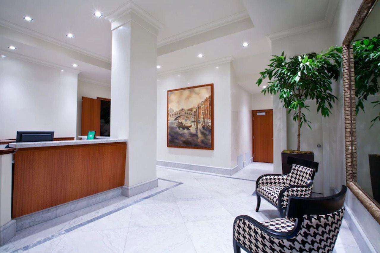 Hotel Rialto Victoria Luaran gambar