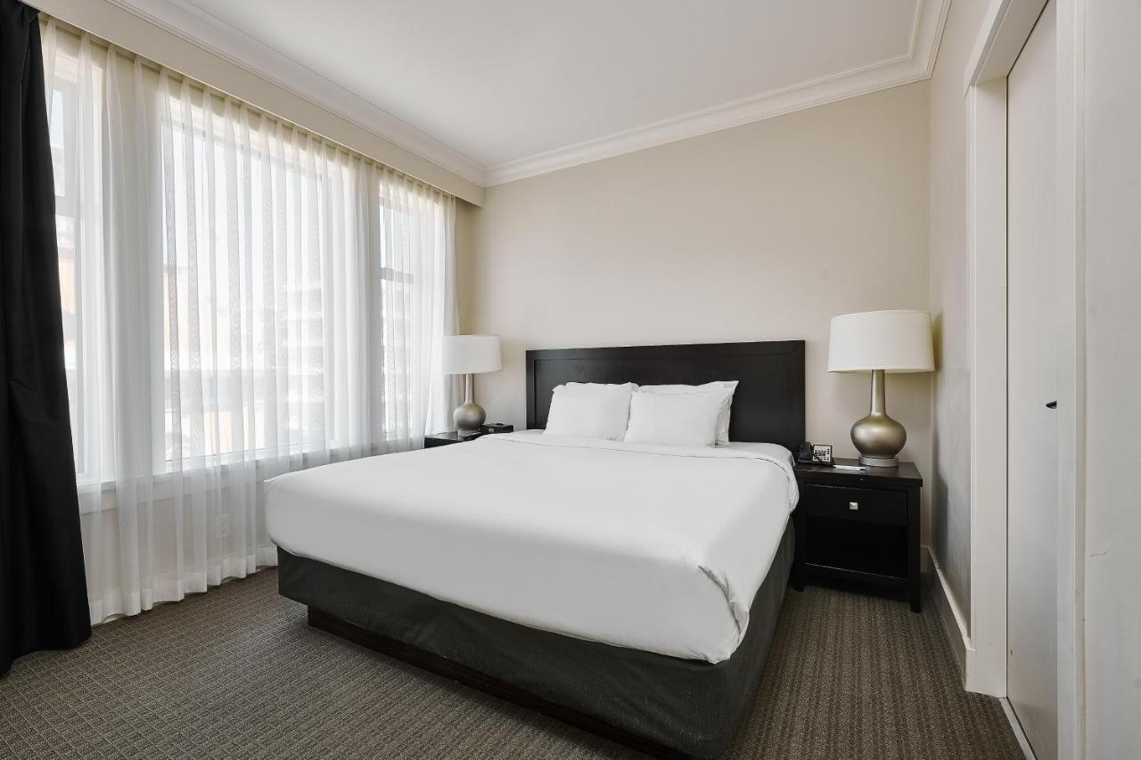 Hotel Rialto Victoria Luaran gambar
