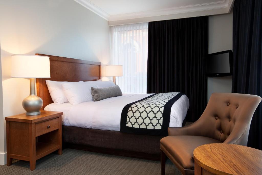 Hotel Rialto Victoria Luaran gambar