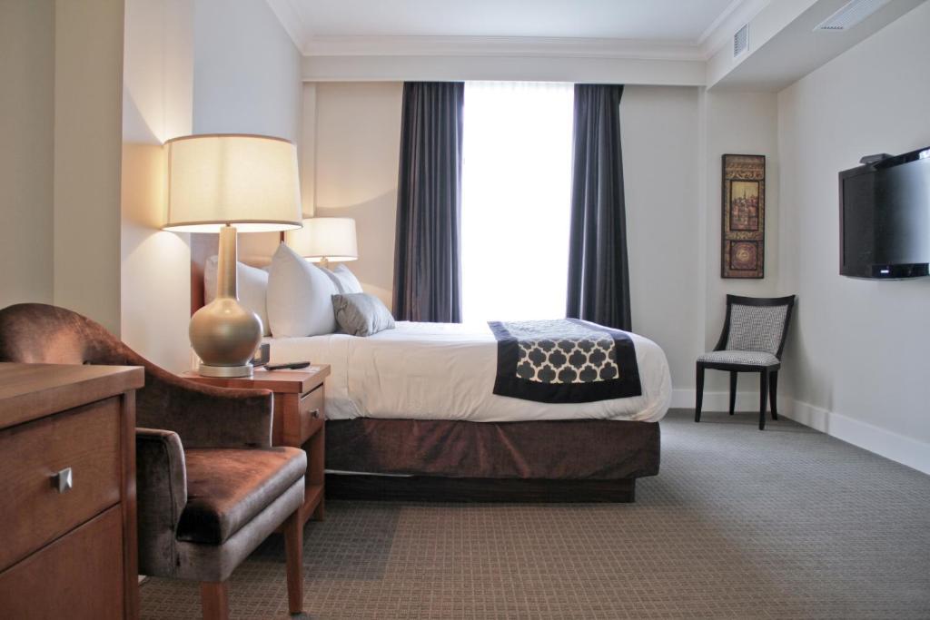 Hotel Rialto Victoria Bilik gambar