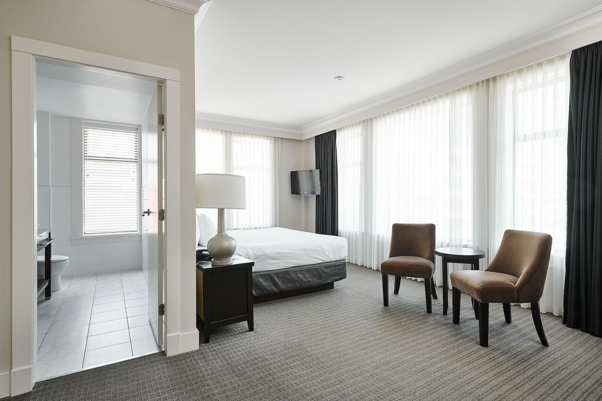 Hotel Rialto Victoria Luaran gambar