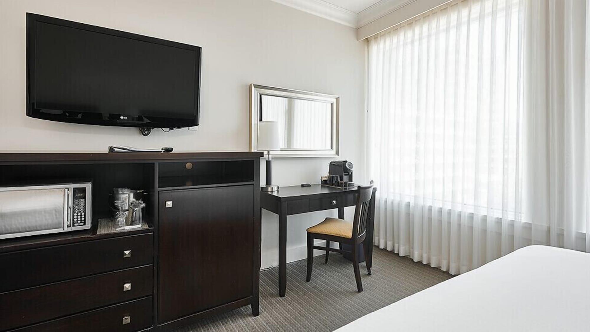 Hotel Rialto Victoria Luaran gambar