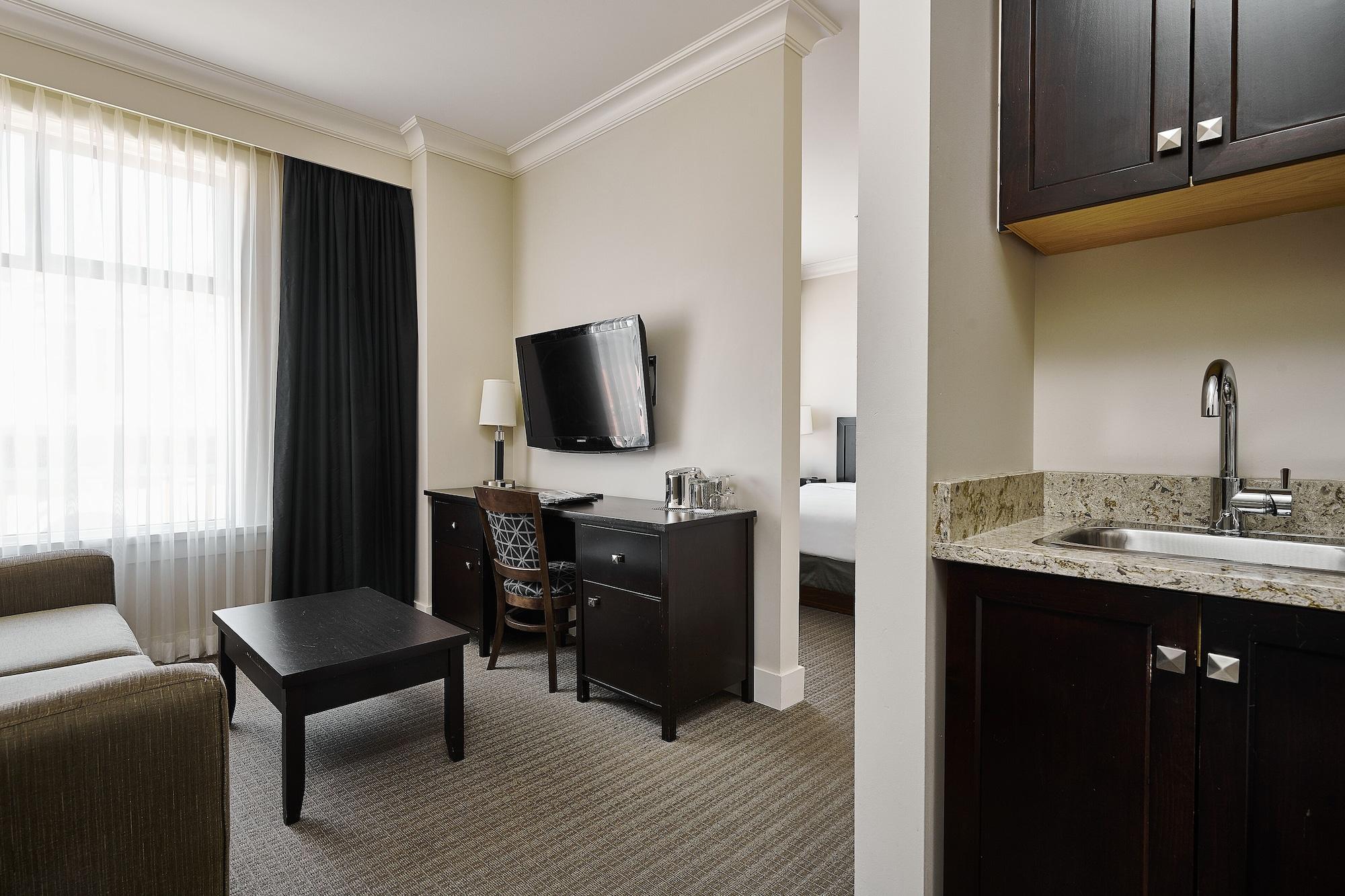 Hotel Rialto Victoria Luaran gambar