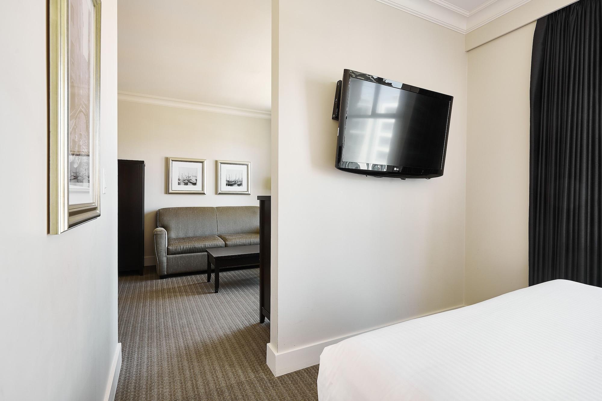 Hotel Rialto Victoria Luaran gambar