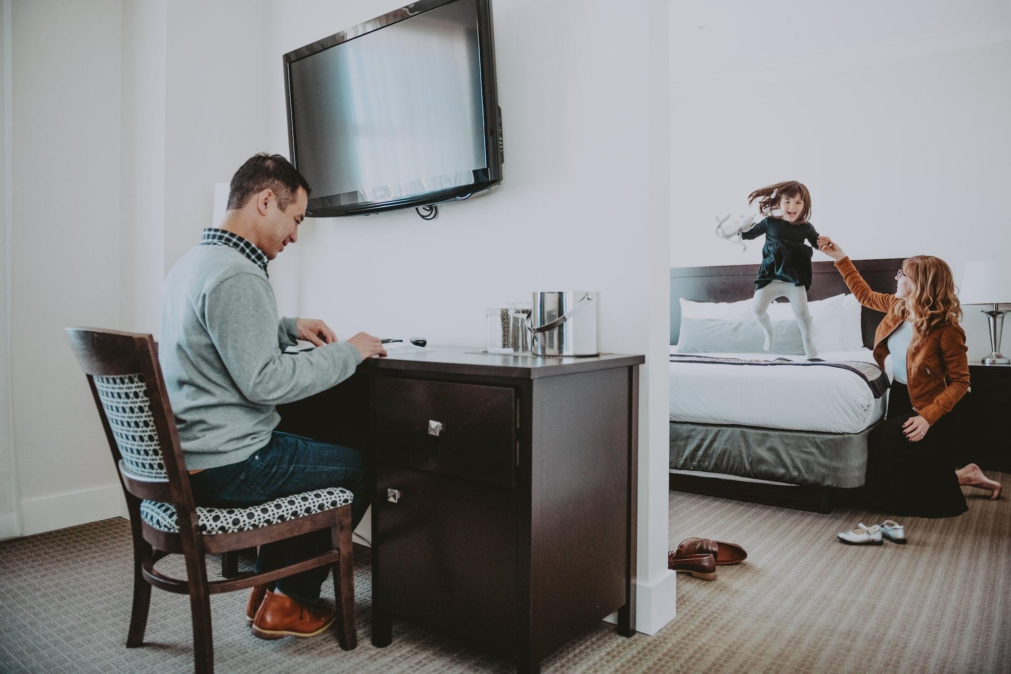 Hotel Rialto Victoria Luaran gambar