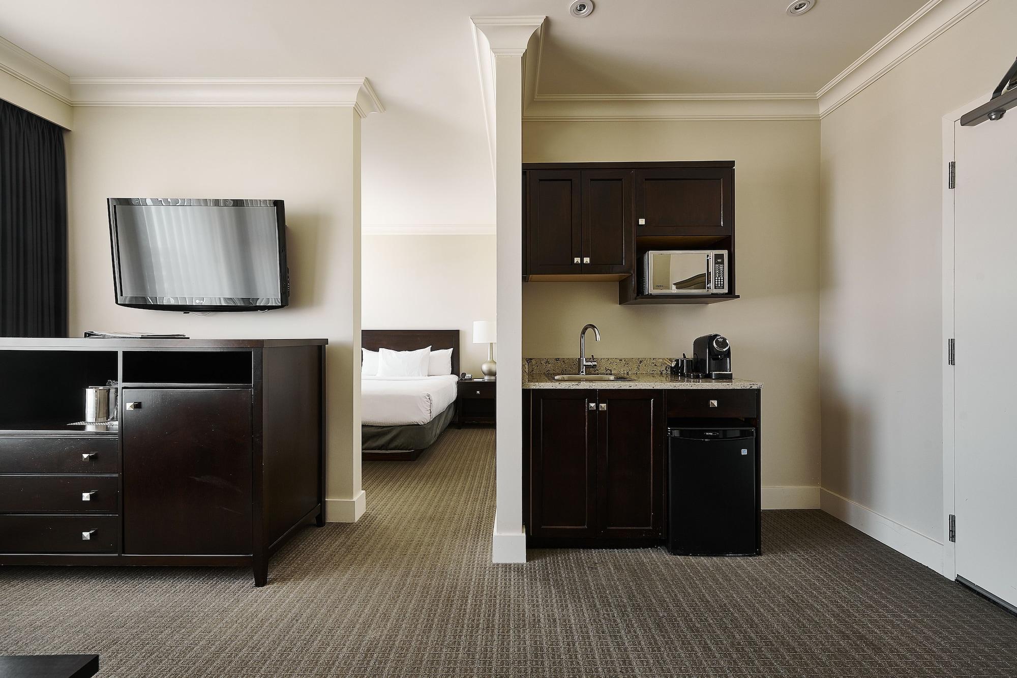 Hotel Rialto Victoria Luaran gambar