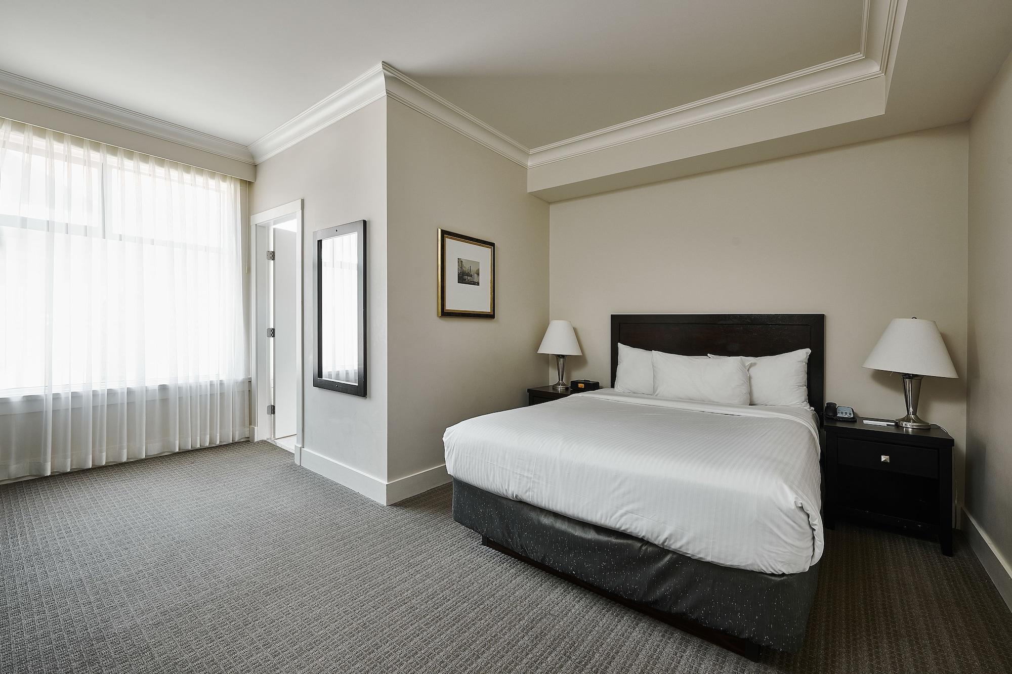 Hotel Rialto Victoria Luaran gambar