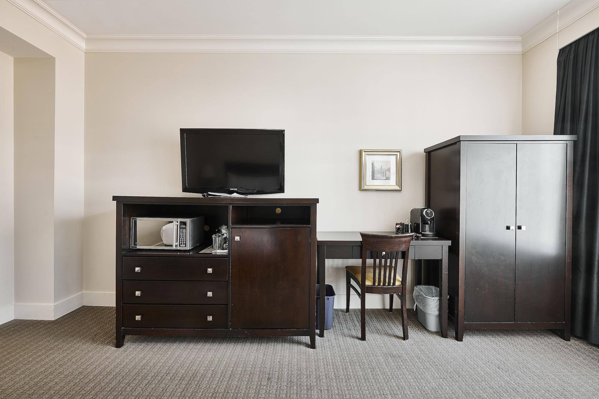 Hotel Rialto Victoria Luaran gambar