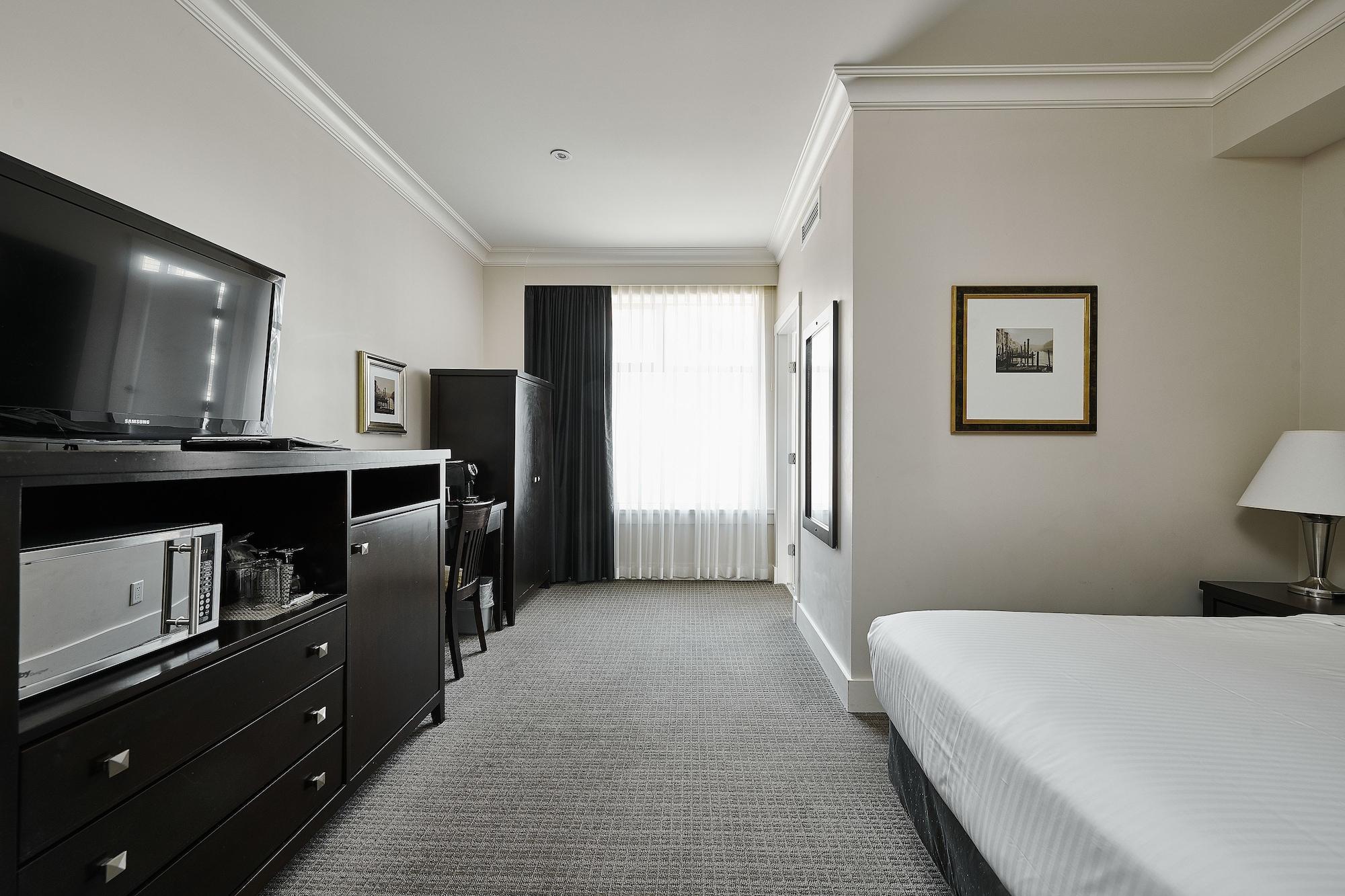 Hotel Rialto Victoria Luaran gambar