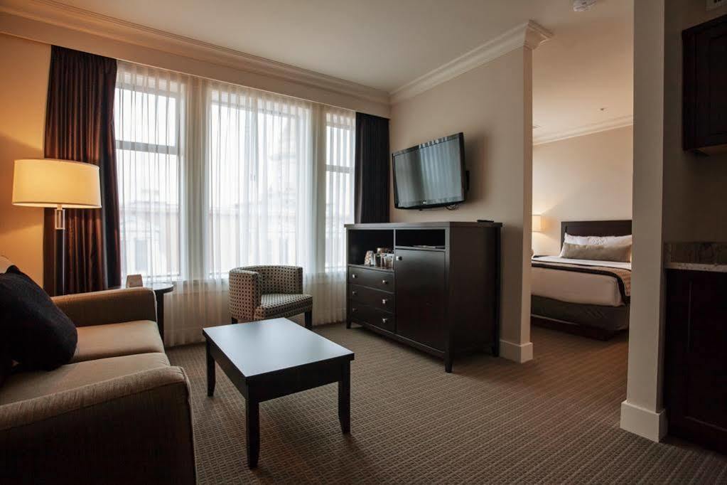 Hotel Rialto Victoria Luaran gambar