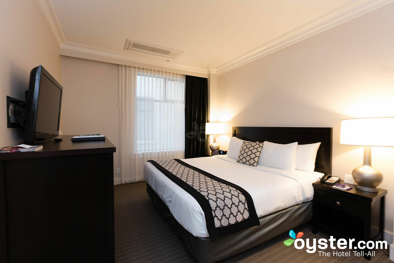 Hotel Rialto Victoria Luaran gambar
